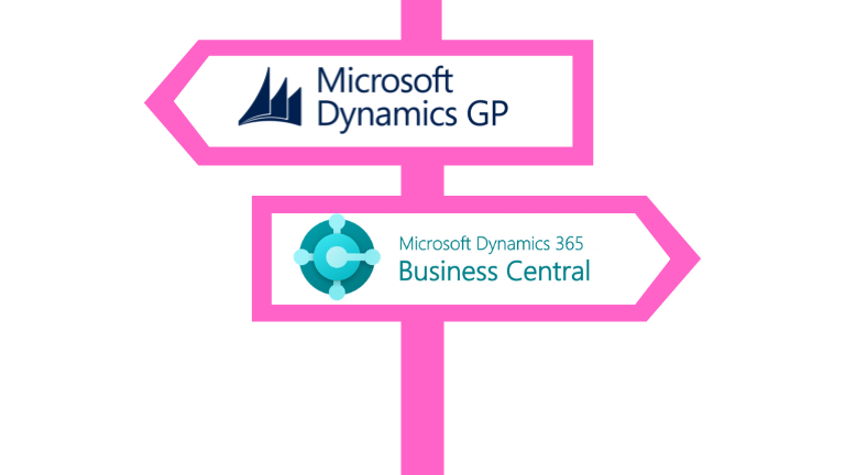 Dynamics GP To Dynamics 365 Business Central Migration Benefits 