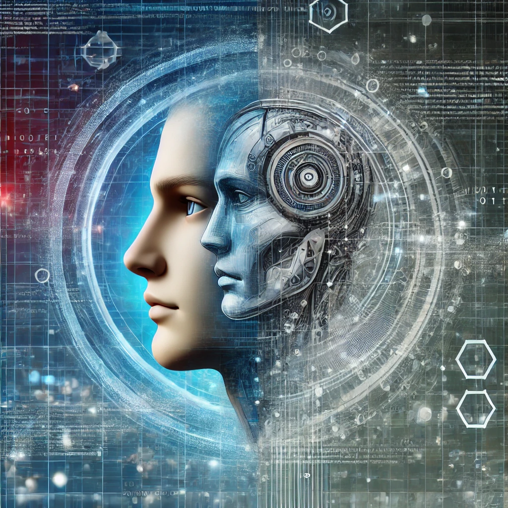 Who Codes Better? AI vs Human Coders - A Comparative Analysis - Conspicuous