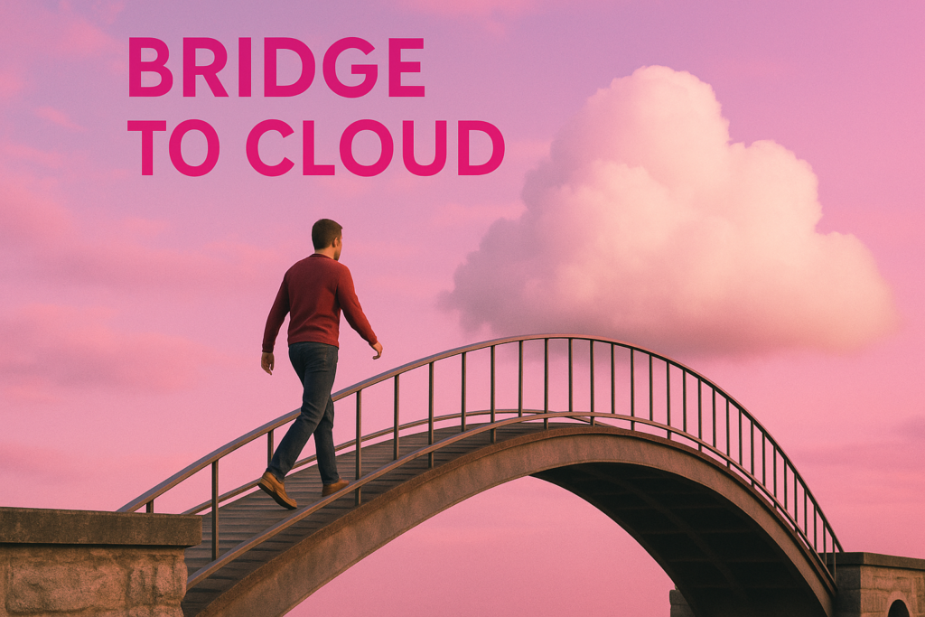 Save 40% with Bridge to the Cloud 2 for Dynamics 365 Migration